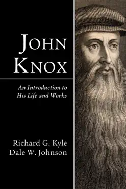 john knox book cover image