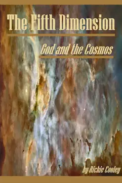 the fifth dimension god and the cosmos book cover image