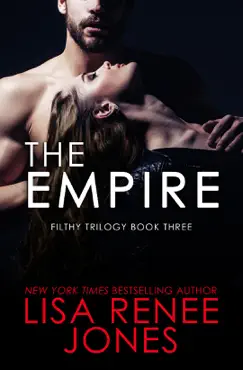 the empire book cover image
