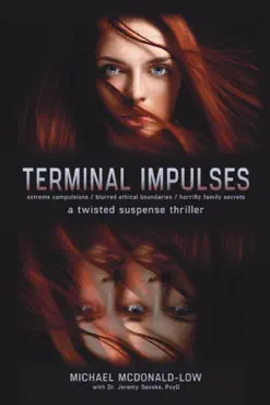 terminal impulses book cover image
