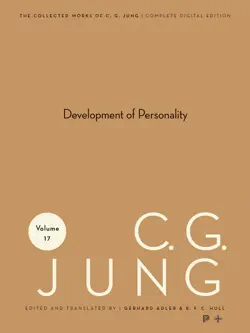 collected works of c. g. jung, volume 17 book cover image