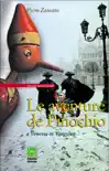 Le aventure de Pinochio a Venexia in venexian synopsis, comments