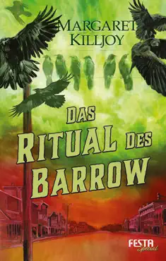 das ritual des barrow book cover image