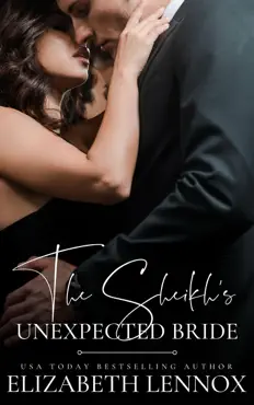 the sheik's unexpected bride book cover image
