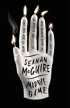 middlegame book cover image