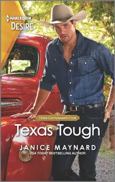 texas tough book cover image