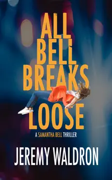 all bell breaks loose book cover image