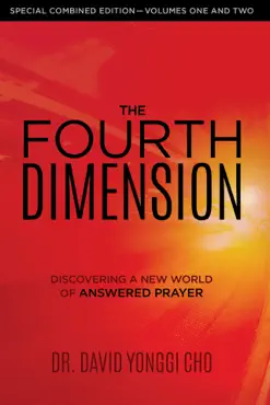the fourth dimension book cover image