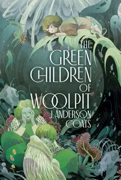 the green children of woolpit book cover image