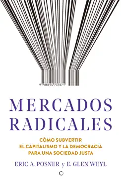 mercados radicales book cover image