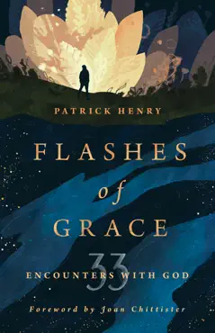 flashes of grace book cover image