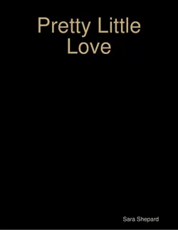 pretty little love book cover image