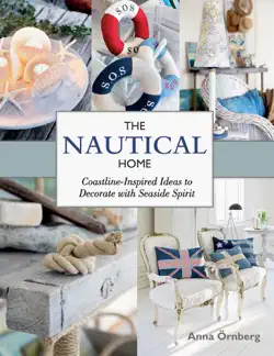 the nautical home book cover image