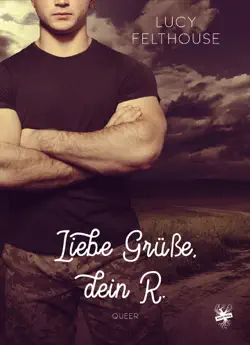 liebe grüße, dein r. imagen de la portada del libro