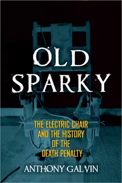 old sparky book cover image