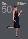 Fifty Dresses that Changed the World synopsis, comments