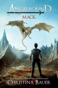 mack book cover image