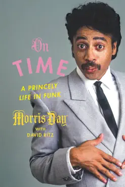 on time book cover image