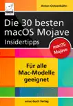 Die 30 besten macOS Mojave Insidertipps reviews