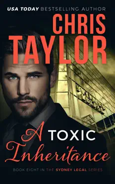 a toxic inheritance book cover image