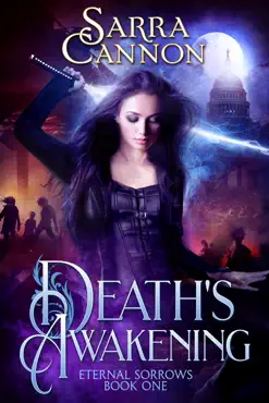 death's awakening book cover image