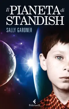 il pianeta di standish book cover image