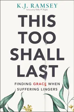 this too shall last book cover image
