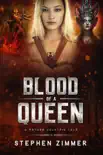 Blood of a Queen: A Rayden Valkyrie Tale sinopsis y comentarios