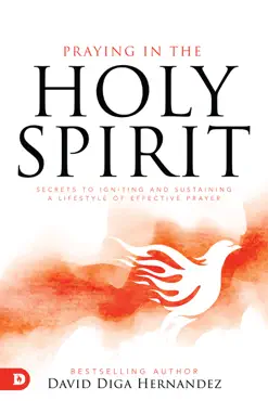 praying in the holy spirit book cover image