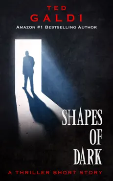 shapes of dark book cover image