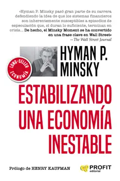 stabilizando una economia inestable book cover image