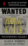 Zodiac Killer Interviews synopsis, comments
