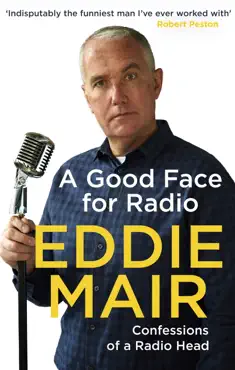 a good face for radio book cover image
