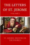 The Letters of St. Jerome synopsis, comments