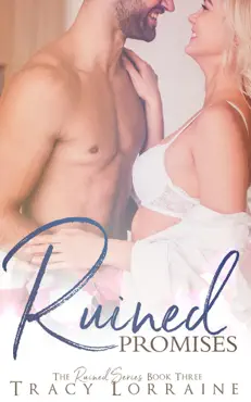 ruined promises book cover image