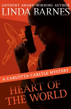 heart of the world book cover image