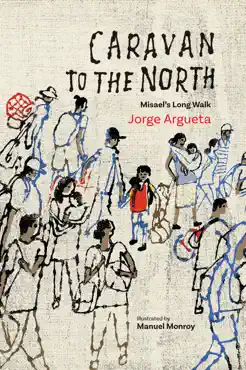 caravan to the north book cover image