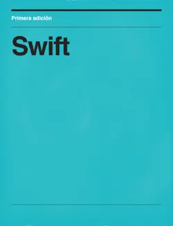 swift book cover image