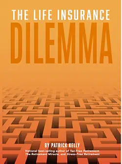 the life insurance dilemma book cover image