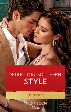 seduction, southern style imagen de la portada del libro