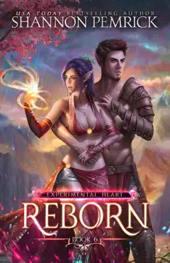 reborn book cover image