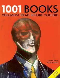1001 books you must read before you die book cover image