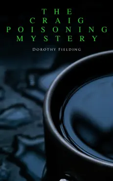 the craig poisoning mystery book cover image