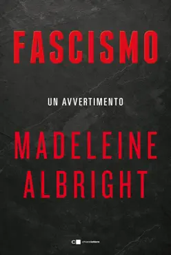 fascismo. un avvertimento book cover image
