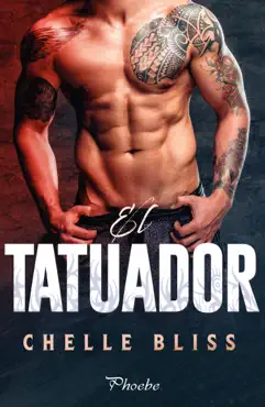 el tatuador book cover image
