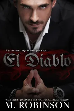 el diablo book cover image