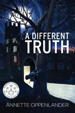 a different truth book cover image