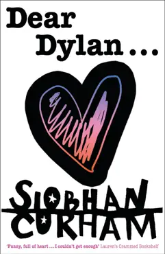 dear dylan book cover image