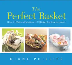 the perfect basket book cover image
