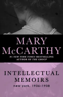 intellectual memoirs book cover image